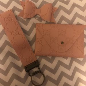 Fashion Inspired Accessories